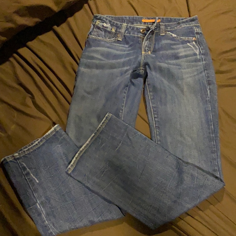 Vigoss Jeans